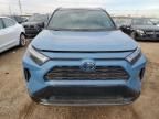 2024 Toyota Rav4 XSE