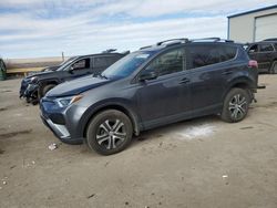 Salvage cars for sale at Albuquerque, NM auction: 2016 Toyota Rav4 LE