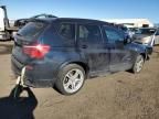 2014 BMW X3 XDRIVE35I