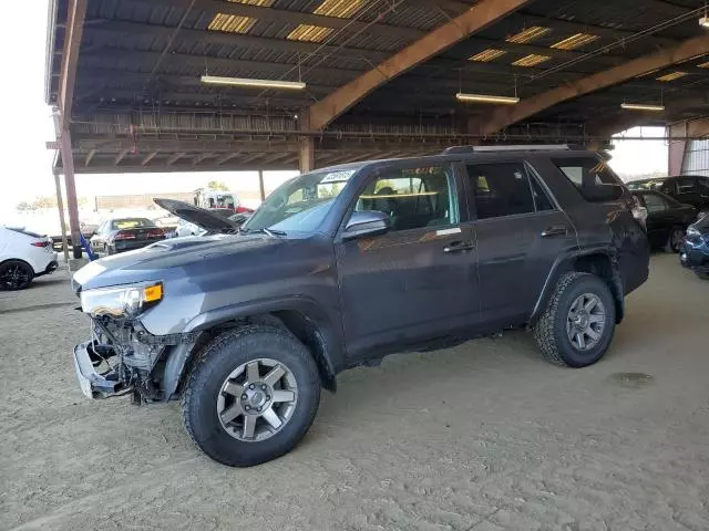 2016 Toyota 4runner SR5/SR5 Premium