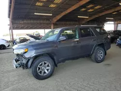 Toyota Vehiculos salvage en venta: 2016 Toyota 4runner SR5/SR5 Premium