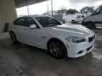 2012 BMW 528 I