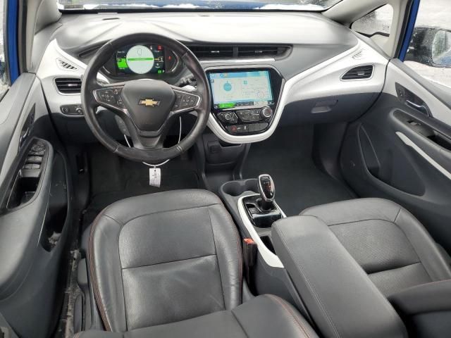 2021 Chevrolet Bolt EV Premier