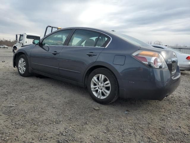 2010 Nissan Altima Base