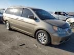 2008 Honda Odyssey EXL