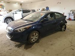 2016 Hyundai Elantra SE en venta en Columbus, OH