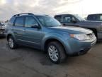 2013 Subaru Forester 2.5X Premium