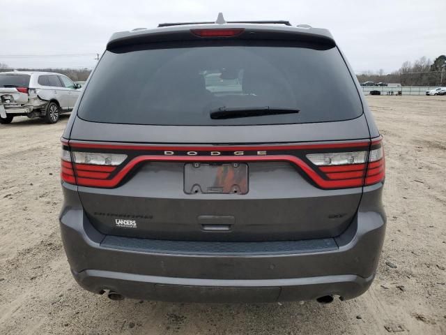 2020 Dodge Durango GT