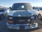 2007 GMC Savana G2500