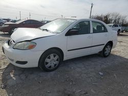 Run And Drives Cars for sale at auction: 2007 Toyota Corolla CE