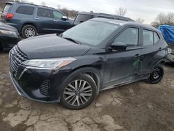 Salvage Cars with No Bids Yet For Sale at auction: 2023 Nissan Kicks SV