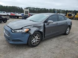 2014 Ford Fusion SE en venta en Florence, MS