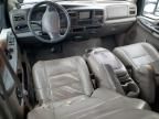 2002 Ford Excursion Limited