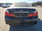 2009 Infiniti M35 Base