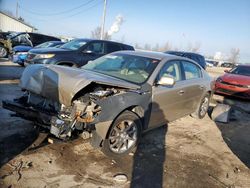 2006 Buick Lucerne CXL en venta en Pekin, IL