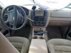 2002 Ford Explorer XLT