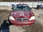 2004 Mercury Sable GS