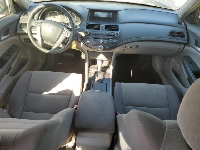 2009 Honda Accord LXP