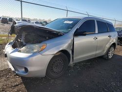 Lots with Bids for sale at auction: 2007 Toyota Corolla Matrix XR