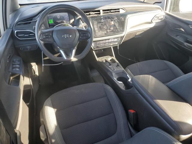 2023 Chevrolet Bolt EV 1LT