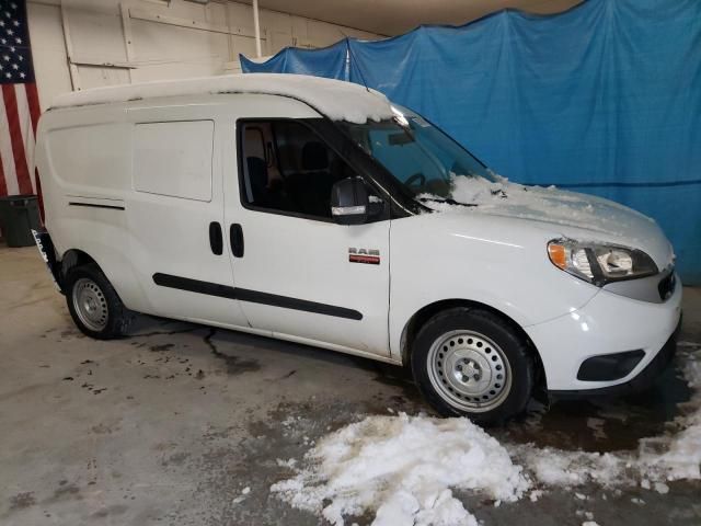 2022 Dodge RAM Promaster City Tradesman