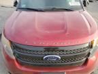 2014 Ford Explorer Sport