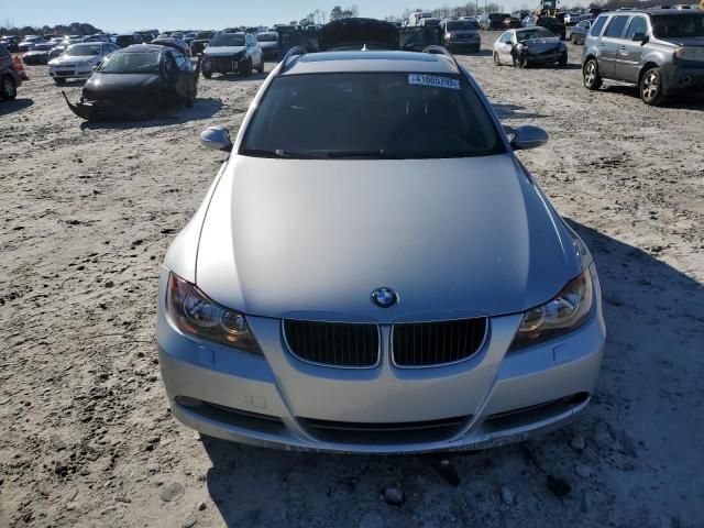 2008 BMW 328 XIT