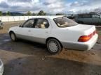 1991 Lexus LS 400