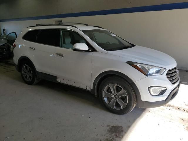 2013 Hyundai Santa FE GLS