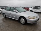 2001 Honda Accord EX