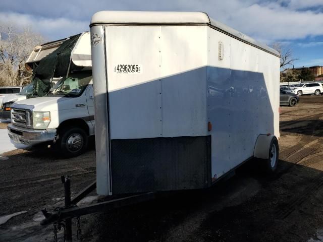 2011 Trailers Trailer