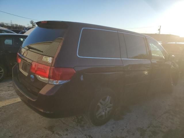 2008 Honda Odyssey LX