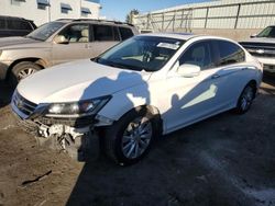 2015 Honda Accord EX en venta en Albuquerque, NM