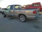 2003 Chevrolet S Truck S10