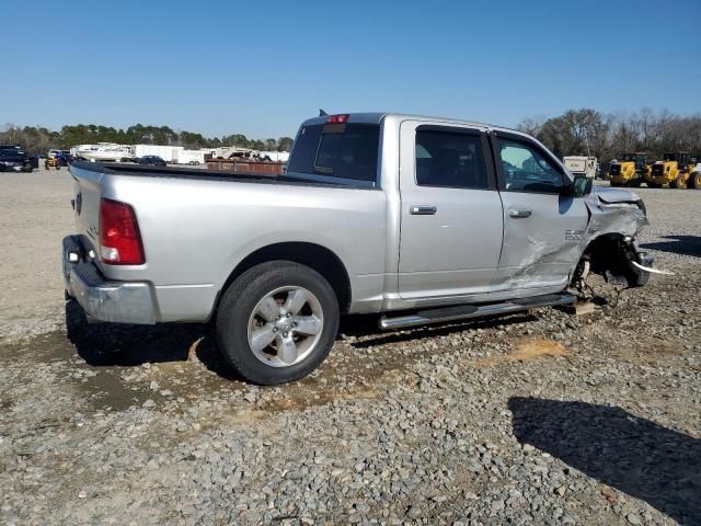 2014 Dodge RAM 1500 SLT