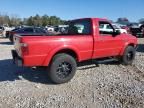 2002 Ford Ranger