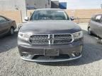 2014 Dodge Durango Citadel