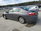 2015 Honda Accord EX