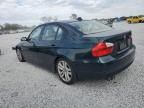 2008 BMW 328 I