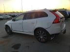 2015 Volvo XC60 T6 Premier