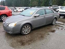 Toyota salvage cars for sale: 2007 Toyota Avalon XL