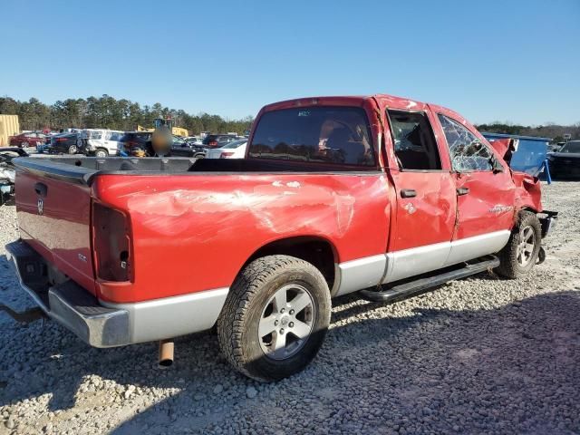 2006 Dodge RAM 1500 ST