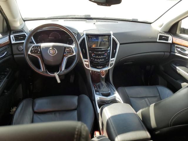 2013 Cadillac SRX Luxury Collection