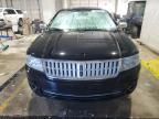 2007 Lincoln MKZ