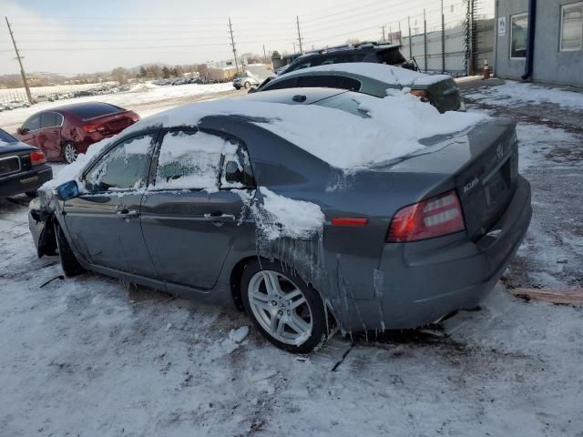 2008 Acura TL