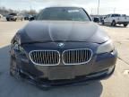 2012 BMW 528 I