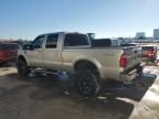 2010 Ford F250 Super Duty