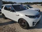 2017 Land Rover Discovery HSE Luxury