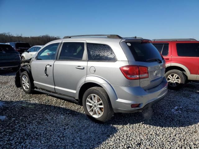 2015 Dodge Journey SXT