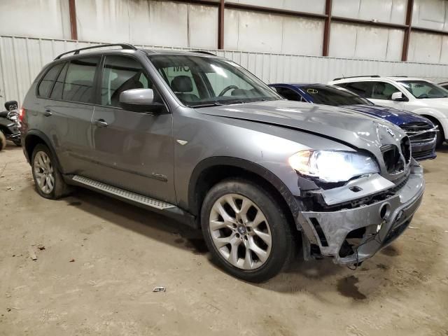 2011 BMW X5 XDRIVE35I